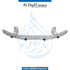 Front BUMPER SUPPORT for BMW 5 Series E60 (2007-2010) models